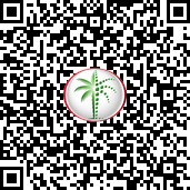 Permit QR code for Weybridge Gardens 3 - The Alps